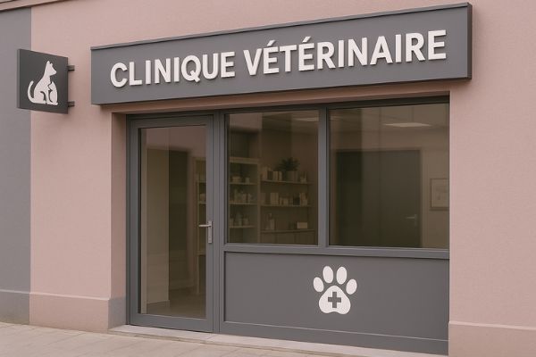 recrutement vétérinaire
